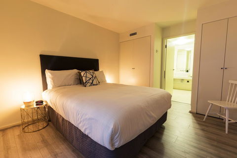Waterfront Melbourne Apartments - Accommodation Bookings 39