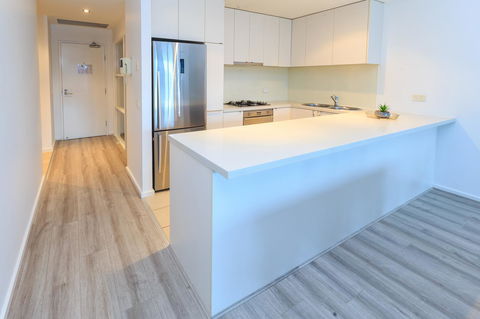 Waterfront Melbourne Apartments - Accommodation Bookings 20