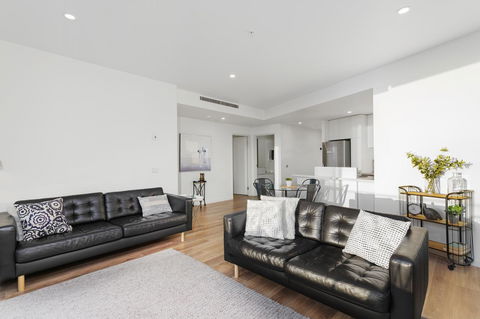 Waterfront Melbourne Apartments - Accommodation Bookings 40