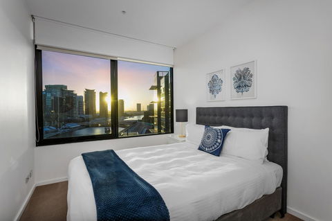 Waterfront Melbourne Apartments - Accommodation Bookings 2