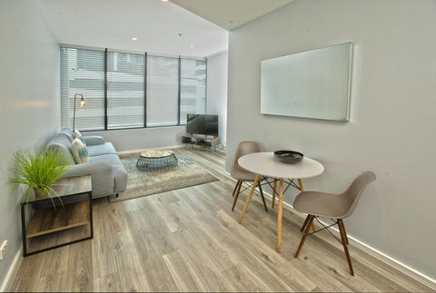 Waterfront Melbourne Apartments - Accommodation Bookings 16