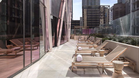 Avani Melbourne Central Residences - Accommodation Bookings 10