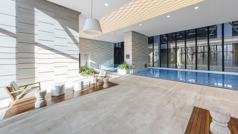Avani Melbourne Central Residences - Accommodation Bookings 14
