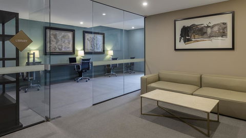 Avani Melbourne Central Residences - Accommodation Bookings 17