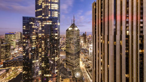 Avani Melbourne Central Residences - Accommodation Bookings 2