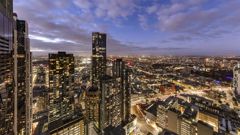 Avani Melbourne Central Residences - Accommodation Bookings 1