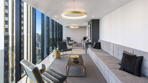 Avani Melbourne Central Residences - Accommodation Bookings 19
