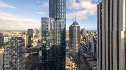 Avani Melbourne Central Residences - Accommodation Bookings 3