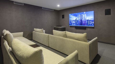 Avani Melbourne Central Residences - Accommodation Bookings 5