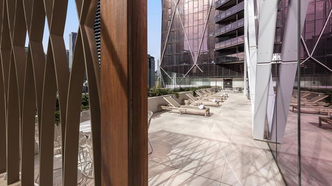 Avani Melbourne Central Residences - Accommodation Bookings 9