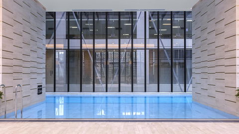 Avani Melbourne Central Residences - Accommodation Bookings 12