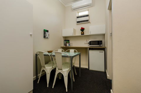 Bendigo Oval Motel - Accommodation Bookings 6