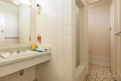 Bendigo Oval Motel - Accommodation Bookings 16