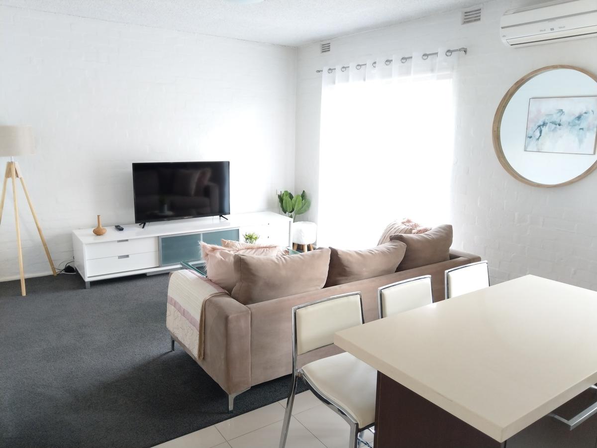 North Melbourne VIC Accommodation Bookings