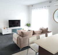 North Melbourne Retreat