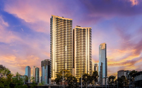 Imagine Marco - Accommodation Bookings 14