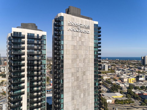 Imagine Marco - Accommodation Bookings 7