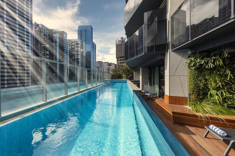 Imagine Marco - Accommodation Bookings 4