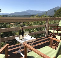 Hamptons In Healesville - Accommodation Bookings