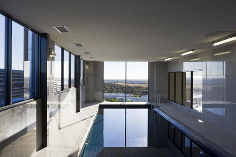 Mantra Melbourne Airport - Accommodation Bookings 11