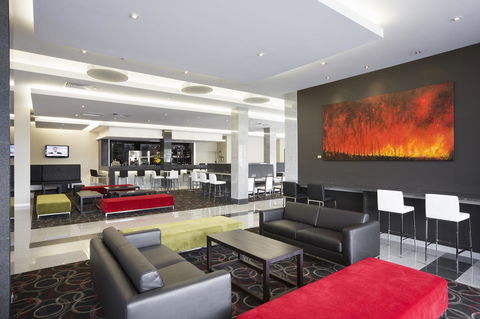 Mantra Melbourne Airport - Accommodation Bookings 12