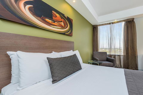 Mantra Melbourne Airport - Accommodation Bookings 6
