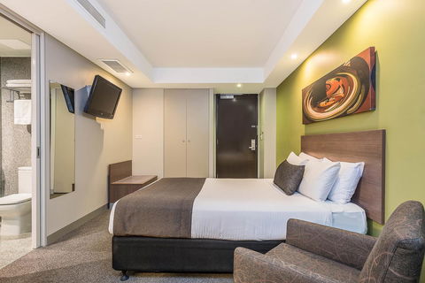 Mantra Melbourne Airport - Accommodation Bookings 28