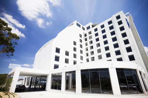 Mantra Melbourne Airport - Accommodation Bookings 9