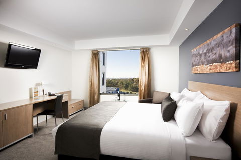 Mantra Melbourne Airport - Accommodation Bookings 19