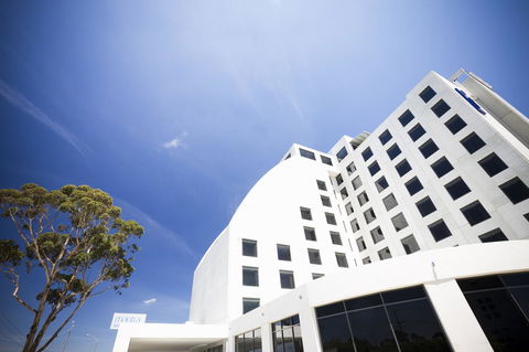 Mantra Melbourne Airport - Accommodation Bookings 8