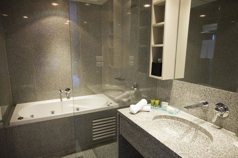 Mantra Melbourne Airport - Accommodation Bookings 21