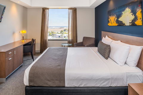 Mantra Melbourne Airport - Accommodation Bookings 2