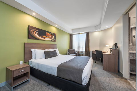 Mantra Melbourne Airport - Accommodation Bookings 27
