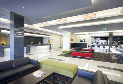 Mantra Melbourne Airport - Accommodation Bookings 3