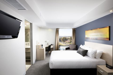 Mantra Melbourne Airport - Accommodation Bookings 22
