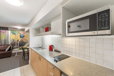 Mantra City Central - Accommodation Bookings 5