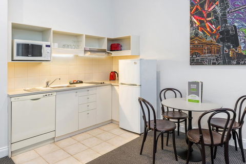Mantra City Central - Accommodation Bookings 2