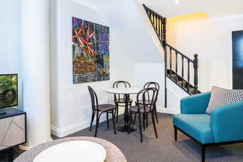 Mantra City Central - Accommodation Bookings 11