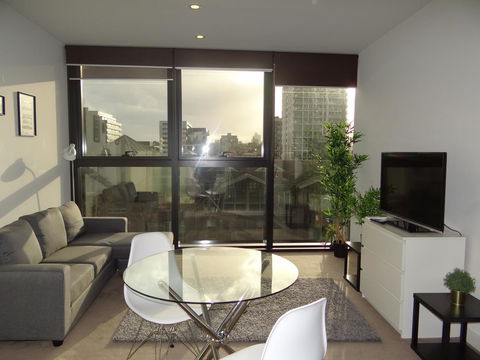 Amazing Accommodations: Vogue - Accommodation Bookings 15