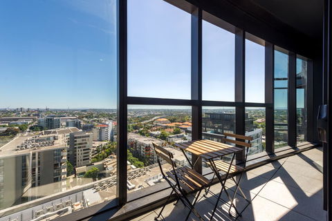 Amazing Accommodations: Vogue - Accommodation Bookings 33