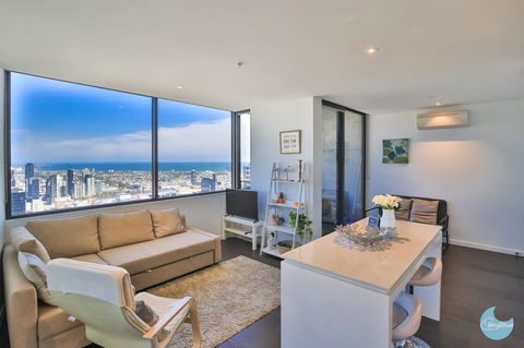 The Escape In Southern Cross Station - Accommodation Bookings 39