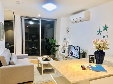 The Escape In Southern Cross Station - Accommodation Bookings 25