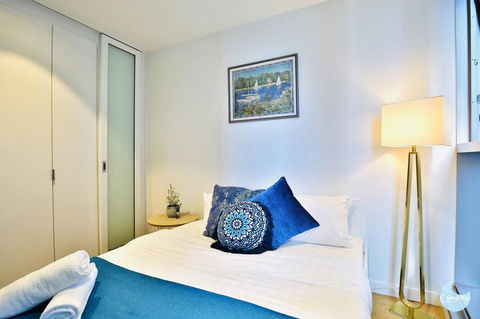 The Escape In Southern Cross Station - Accommodation Bookings 18