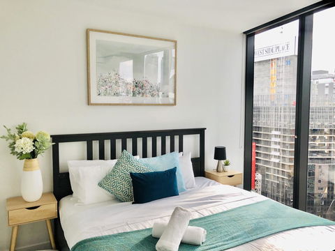 The Escape In Southern Cross Station - Accommodation Bookings 22