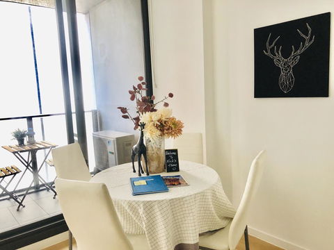 The Escape In Southern Cross Station - Accommodation Bookings 31