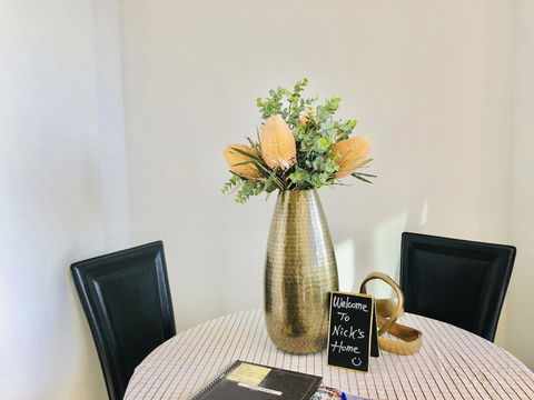 The Escape In Southern Cross Station - Accommodation Bookings 32