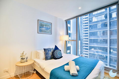 The Escape In Southern Cross Station - Accommodation Bookings 19