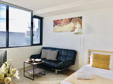 The Escape In Southern Cross Station - Accommodation Bookings 34