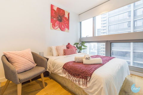 The Escape In Southern Cross Station - Accommodation Bookings 0