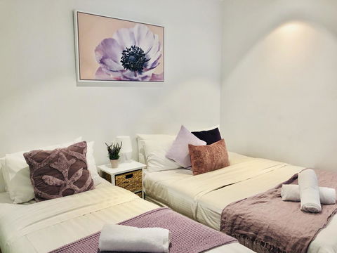 The Escape In Southern Cross Station - Accommodation Bookings 20